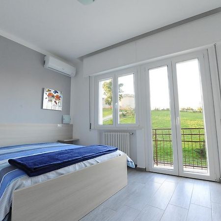 B&B La Castellana Matera Exterior photo