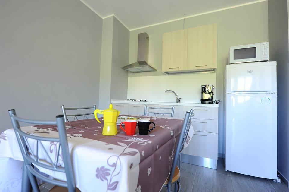 B&B La Castellana Matera Exterior photo