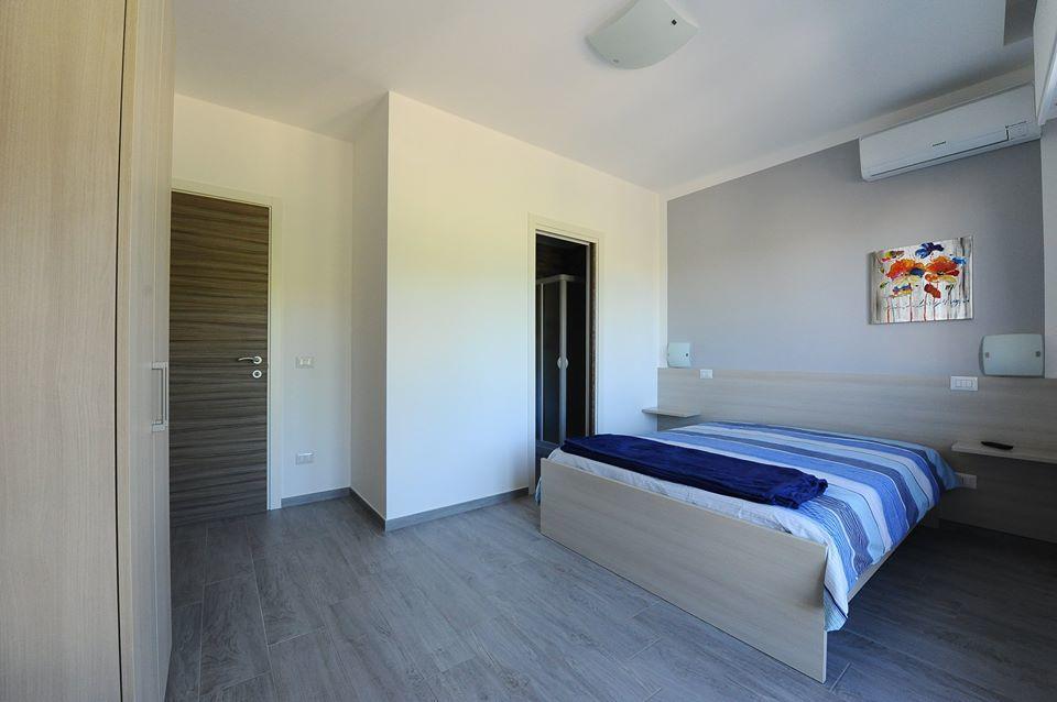 B&B La Castellana Matera Exterior photo