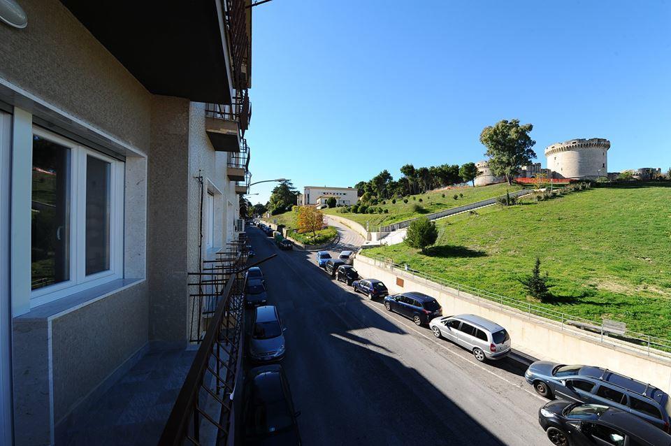 B&B La Castellana Matera Exterior photo