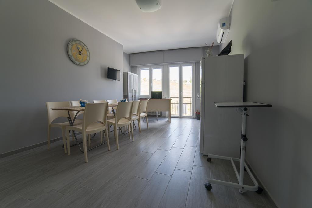 B&B La Castellana Matera Exterior photo
