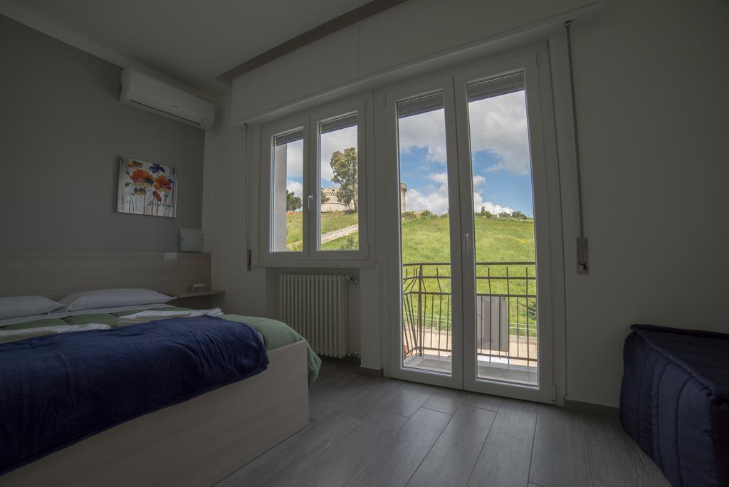 B&B La Castellana Matera Exterior photo