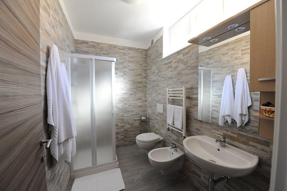 B&B La Castellana Matera Exterior photo