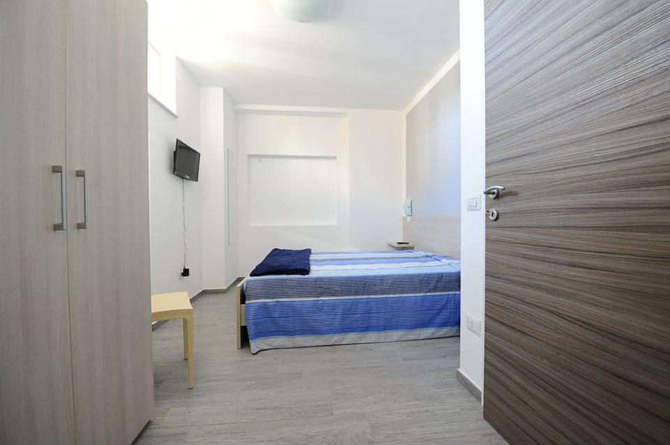 B&B La Castellana Matera Exterior photo